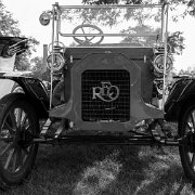 2017-09-10_139072_WTA_5DM4 Antique Car Festival, Greenfield Villiage, Dearborn, Michigan The Edison Institute was dedicated by President Herbert Hoover to Ford's longtime friend Thomas...