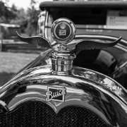 2017-09-10_139692_WTA_5DM4 Antique Car Festival, Greenfield Villiage, Dearborn, Michigan The Edison Institute was dedicated by President Herbert Hoover to Ford's longtime friend Thomas...