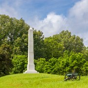 2023-05-11_191333_WTA_R5 Vicksburg Military Park is a 1,800-acre park located in Vicksburg, Mississippi. It was established in 1899 to preserve and commemorate the Civil War Battle of...