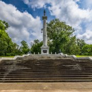 2023-05-11_191483_WTA_R5 Vicksburg Military Park is a 1,800-acre park located in Vicksburg, Mississippi. It was established in 1899 to preserve and commemorate the Civil War Battle of...