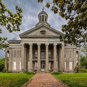 2023-05-11_191564_WTA_R5 The Old Courthouse Museum in Vicksburg, Mississippi, stands as a testament to the city's vibrant history and architectural grandeur. Housed within an imposing...