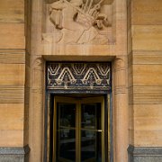 2017-08-26_135266_WTA_5DM4 Buffalo City Hall is the seat for municipal government in the City of Buffalo, New York. Located at 65 Niagara Square, the 32-story Art Deco building was...