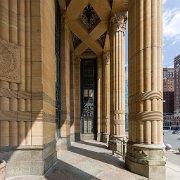 2017-08-26_135274_WTA_5DM4 Buffalo City Hall is the seat for municipal government in the City of Buffalo, New York. Located at 65 Niagara Square, the 32-story Art Deco building was...
