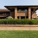 2017-08-26_134837_WTA_5DM4 The Darwin D. Martin House Complex, also known as the Darwin Martin House National Historic Landmark, was designed by Frank Lloyd Wright and built between 1903...