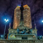 2016-09-22_10570_WTA_5DM4_HDR Soldiers' and Sailors' Monument, CLeveland, Ohio