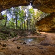 2017-04-28_13992_WTA_5DM4_HDR_1 Hocking Hills Ohio State Park - Ash Cave