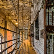 2015-03-20_71289_WTA_5DM3_HDR The Ohio State Reformatory (OSR), also known as the Mansfield Reformatory, is a historic prison located in Mansfield, Ohio in the United States. It was built...