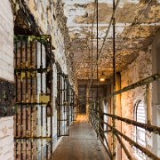 2015-03-20_71434_WTA_5DM3-2-3 The Ohio State Reformatory (OSR), also known as the Mansfield Reformatory, is a historic prison located in Mansfield, Ohio in the United States. It was built...