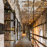 2015-03-20_71434_WTA_5DM3-3 The Ohio State Reformatory (OSR), also known as the Mansfield Reformatory, is a historic prison located in Mansfield, Ohio in the United States. It was built...