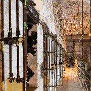 2015-03-20_71483_WTA_5DM3 The Ohio State Reformatory (OSR), also known as the Mansfield Reformatory, is a historic prison located in Mansfield, Ohio in the United States. It was built...