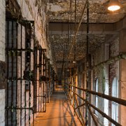 2015-03-20_71580_WTA_5DM3 The Ohio State Reformatory (OSR), also known as the Mansfield Reformatory, is a historic prison located in Mansfield, Ohio in the United States. It was built...