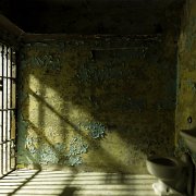 2015-03-20_71656_WTA_5DM3-2-2 The Ohio State Reformatory (OSR), also known as the Mansfield Reformatory, is a historic prison located in Mansfield, Ohio in the United States. It was built...