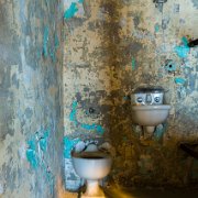 2015-03-20_71748_WTA_5DM3 The Ohio State Reformatory (OSR), also known as the Mansfield Reformatory, is a historic prison located in Mansfield, Ohio in the United States. It was built...