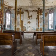 2015-03-20_71769_WTA_5DM3 The Ohio State Reformatory (OSR), also known as the Mansfield Reformatory, is a historic prison located in Mansfield, Ohio in the United States. It was built...