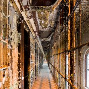 2015-03-20_71874_WTA_5DM3-3 The Ohio State Reformatory (OSR), also known as the Mansfield Reformatory, is a historic prison located in Mansfield, Ohio in the United States. It was built...