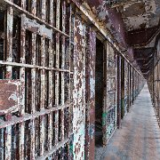 2015-03-20_71916_WTA_5DM3-3 The Ohio State Reformatory (OSR), also known as the Mansfield Reformatory, is a historic prison located in Mansfield, Ohio in the United States. It was built...