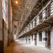 2015-03-20_71945_WTA_5DM3-2 The Ohio State Reformatory (OSR), also known as the Mansfield Reformatory, is a historic prison located in Mansfield, Ohio in the United States. It was built...