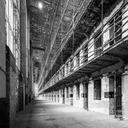 2015-03-20_71945_WTA_5DM3 The Ohio State Reformatory (OSR), also known as the Mansfield Reformatory, is a historic prison located in Mansfield, Ohio in the United States. It was built...
