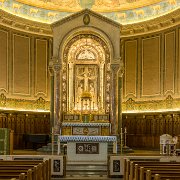 2021-07-16_38788_WTA_R5 The Basilica and National Shrine of Our Lady of Consolation is a minor basilica of the Roman Catholic Church and a shrine to the Virgin Mary, operated by the...