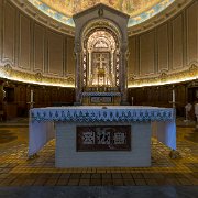 2021-07-16_38844_WTA_R5 The Basilica and National Shrine of Our Lady of Consolation is a minor basilica of the Roman Catholic Church and a shrine to the Virgin Mary, operated by the...