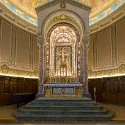 2021-07-16_38852_WTA_R5 The Basilica and National Shrine of Our Lady of Consolation is a minor basilica of the Roman Catholic Church and a shrine to the Virgin Mary, operated by the...