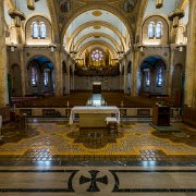2021-07-16_38872_WTA_R5 The Basilica and National Shrine of Our Lady of Consolation is a minor basilica of the Roman Catholic Church and a shrine to the Virgin Mary, operated by the...