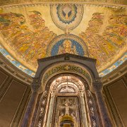 2021-07-16_38886_WTA_R5 The Basilica and National Shrine of Our Lady of Consolation is a minor basilica of the Roman Catholic Church and a shrine to the Virgin Mary, operated by the...