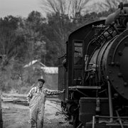 2020-10-24_02725_WTA_R5 The East Broad Top Railroad and Coal Company (EBT) is a 3 ft (914 mm) narrow gauge historic and heritage railroad headquartered in Rockhill Furnace,...
