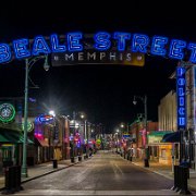 2023-05-10_190498_WTA_R5 Beale Street, located in the heart of Memphis, Tennessee, stands as a cultural and musical mecca that reverberates with the soulful rhythms of the Blues....