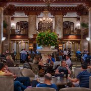 2023-05-08_186064_WTA_R5_HDR-Edit The Peabody Hotel in Memphis has a captivating history that spans over 150 years. It all began in 1869 when Colonel Robert C. Brinkley, a prominent businessman,...