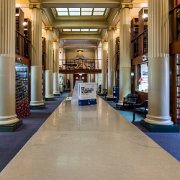 2023-05-09_188129_WTA_R5 The Shelby County Tennessee General Sessions Court Building has a significant historical and architectural legacy in the region. The construction of the...