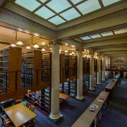 2023-05-09_188177_WTA_R5 The Shelby County Tennessee General Sessions Court Building has a significant historical and architectural legacy in the region. The construction of the...