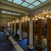 2023-05-09_188191_WTA_R5 The Shelby County Tennessee General Sessions Court Building has a significant historical and architectural legacy in the region. The construction of the...