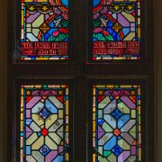 2023-05-04_183976_WTA_R5 The West End United Church is a historic church located in Louisville, Kentucky. The church was originally built in 1901 as the West Louisville Methodist...