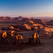 2015-03-31_73295_WTA_5DM3 Monument Valley (Navajo: Tsé Biiʼ Ndzisgaii, meaning valley of the rocks) is a region of the Colorado Plateau characterized by a cluster of vast sandstone...