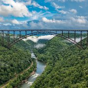 2021-07-17_17793_WTA_Mav2Pro New River Gorge Bridge, Fayetteville, West Virginia