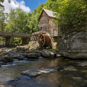 2021-07-17_40497_WTA_R5 Glade Creek Grist Mill, Babcock State Park, Clifftop, West Virginia
