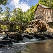 2021-07-17_40518_WTA_R5 Glade Creek Grist Mill, Babcock State Park, Clifftop, West Virginia