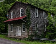 2021-07-18_43403_WTA_R5-2 Fidler's Mill is a historic grist mill located at Arlington, Upshur County, West Virginia. It was built in 1847-1849 and enlarged in 1916. It is a two to four...