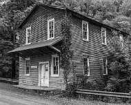 2021-07-18_43403_WTA_R5 Fidler's Mill is a historic grist mill located at Arlington, Upshur County, West Virginia. It was built in 1847-1849 and enlarged in 1916. It is a two to four...
