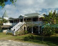 DSC02511 Art Gallery - Ocho Rios, Jamaica