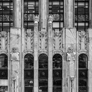 2020-05-03_004140_WTA_Mavic2Pro The Fisher Building is a landmark skyscraper located at 3011 West Grand Boulevard in the heart of the New Center area of Detroit, Michigan. The ornate 30-story...