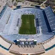 2020-04-11_002226_WTA_Mavic2Pro Spartan Stadium (formerly Macklin Field and Macklin Stadium) opened in 1923 in East Lansing, Michigan, United States. It is primarily used for football, and is...