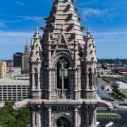 2017-08-27_127004_WTA_Phan4Pro The Old Post Office, also known as U.S. Post Office, is a historic post office building located at 121 Ellicott Street in Buffalo in Erie County, New York....