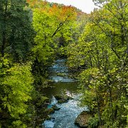 Lanterman's Mill Lanterman's Mill is a historic landmark located in Youngstown, Ohio, USA. Built in the mid-1800s, the mill was originally used for grinding grains into flour...