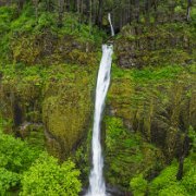 2024-05-05_370867_WTA_Mavic 3 2024 Road Trip - Day 34 Horsetail Falls, Oregon