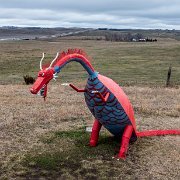 2024-04-08_310839_WTA_Mavic 3 Porter Sculpture Park is located just off Interstate 90 in Montrose, South Dakota (about 25 miles west of Sioux Falls, on the eastern edge of McCook County).[1]...