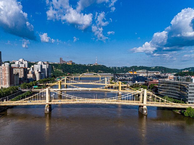 Pennsylvania
