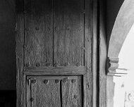 2013_04_13-WTA-5DM3-9909-2 A National Historic Landmark, San Xavier Mission was founded as a Catholic mission by Father Eusebio Kino in 1692. Construction of the current church began in...