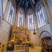 2014-10-06_56428_WTA_5DM3 St. Florian Roman Catholic Church, Hamtramack, Michigan
